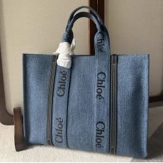 Chloe Shopping Bags